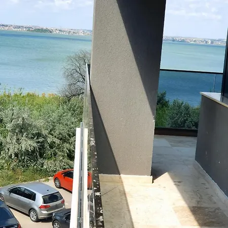 Apartmán Apartament Anauma