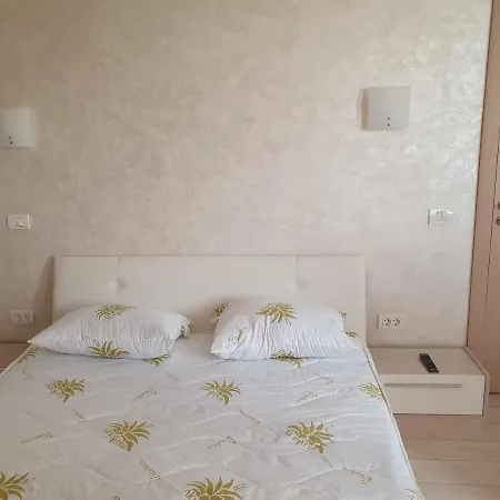 Apartament Anauma Mamaia