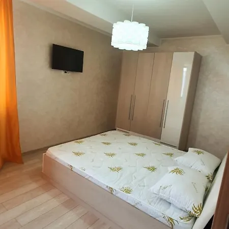 Apartament Anauma Apartmán Mamaia