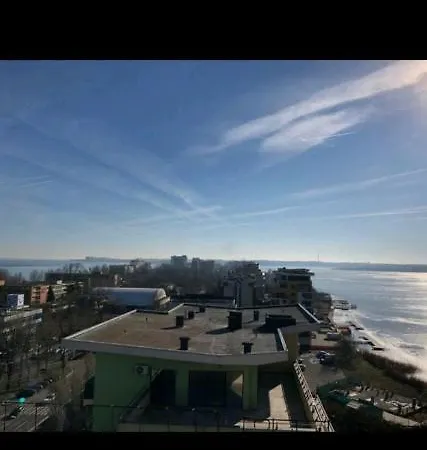 Apartament Anauma * Mamaia