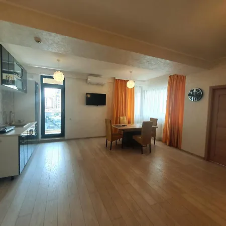 Apartament Anauma Apartmán Mamaia