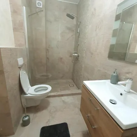 Apartament Anauma