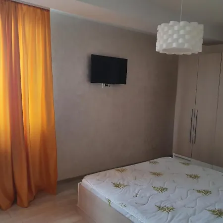 Apartament Anauma Mamaia