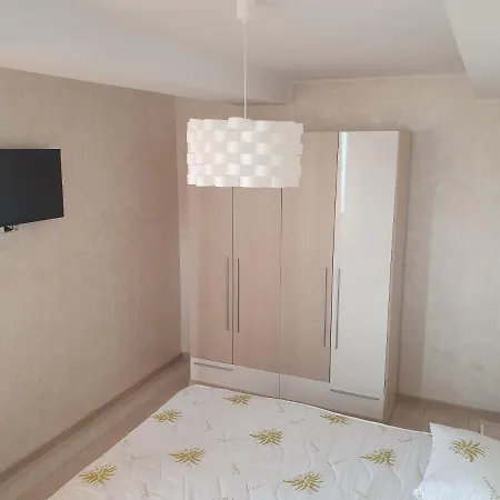 Apartmán Apartament Anauma