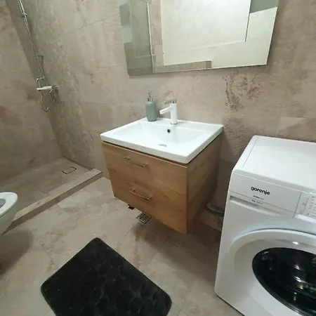 Apartament Anauma Apartmán *