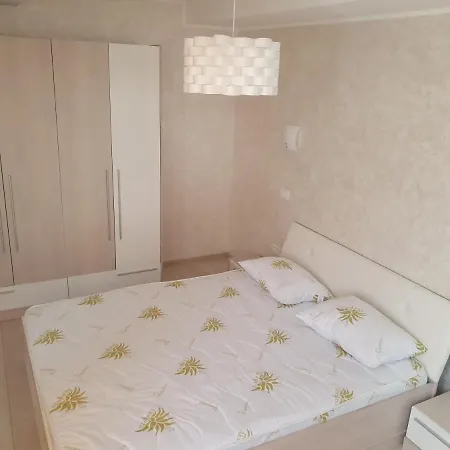 Apartament Anauma Apartmán *