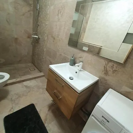 Apartament Anauma Mamaia