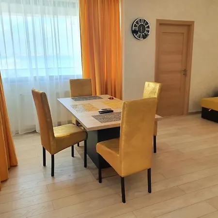 Apartament Anauma *