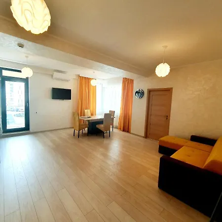 Apartament Anauma Apartmán